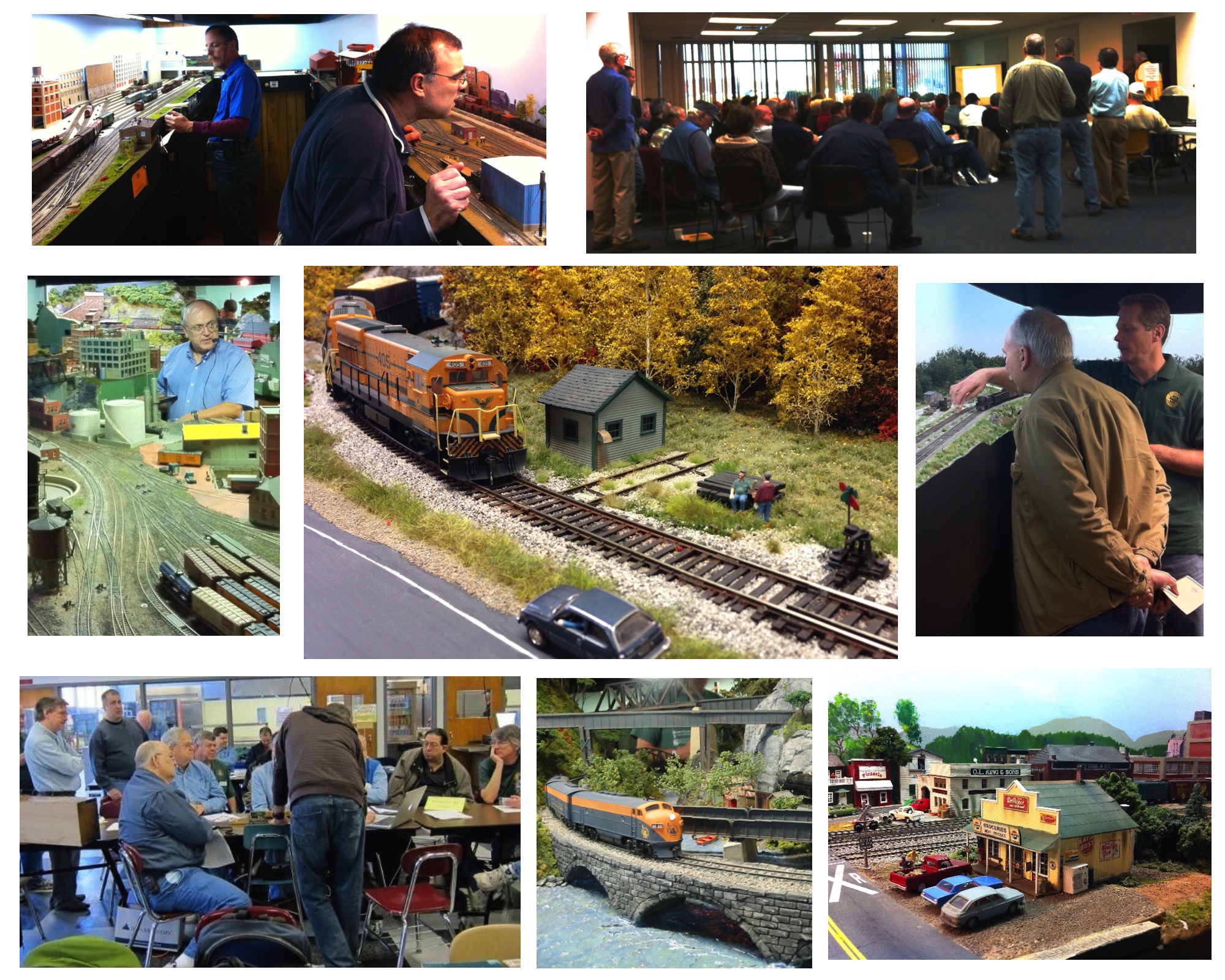 NJ Div Collage